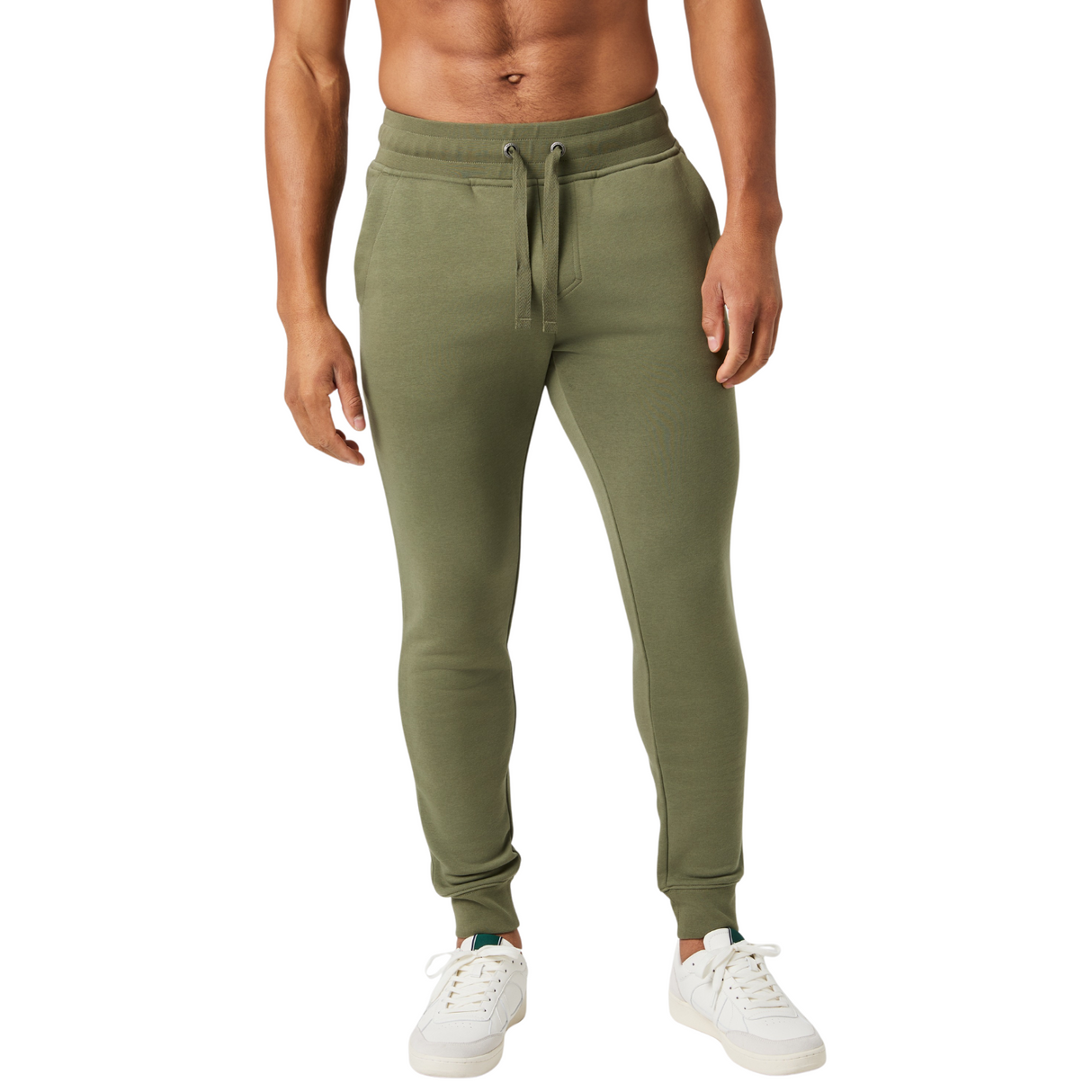 Björn Borg Centre Tapered Sweatpants Black