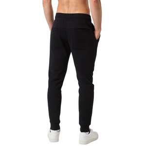 Björn Borg Centre Tapered Sweatpants Black