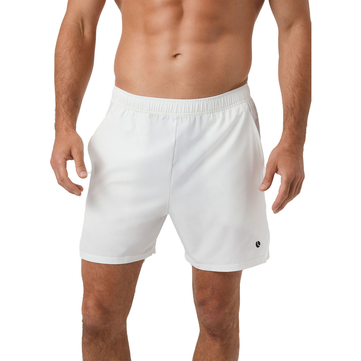 Björn Borg Short Ace Racquet White