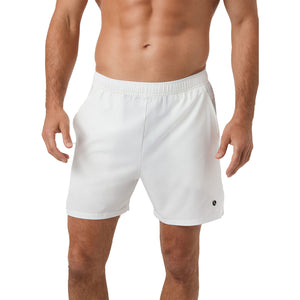 Björn Borg Short Ace Racquet White