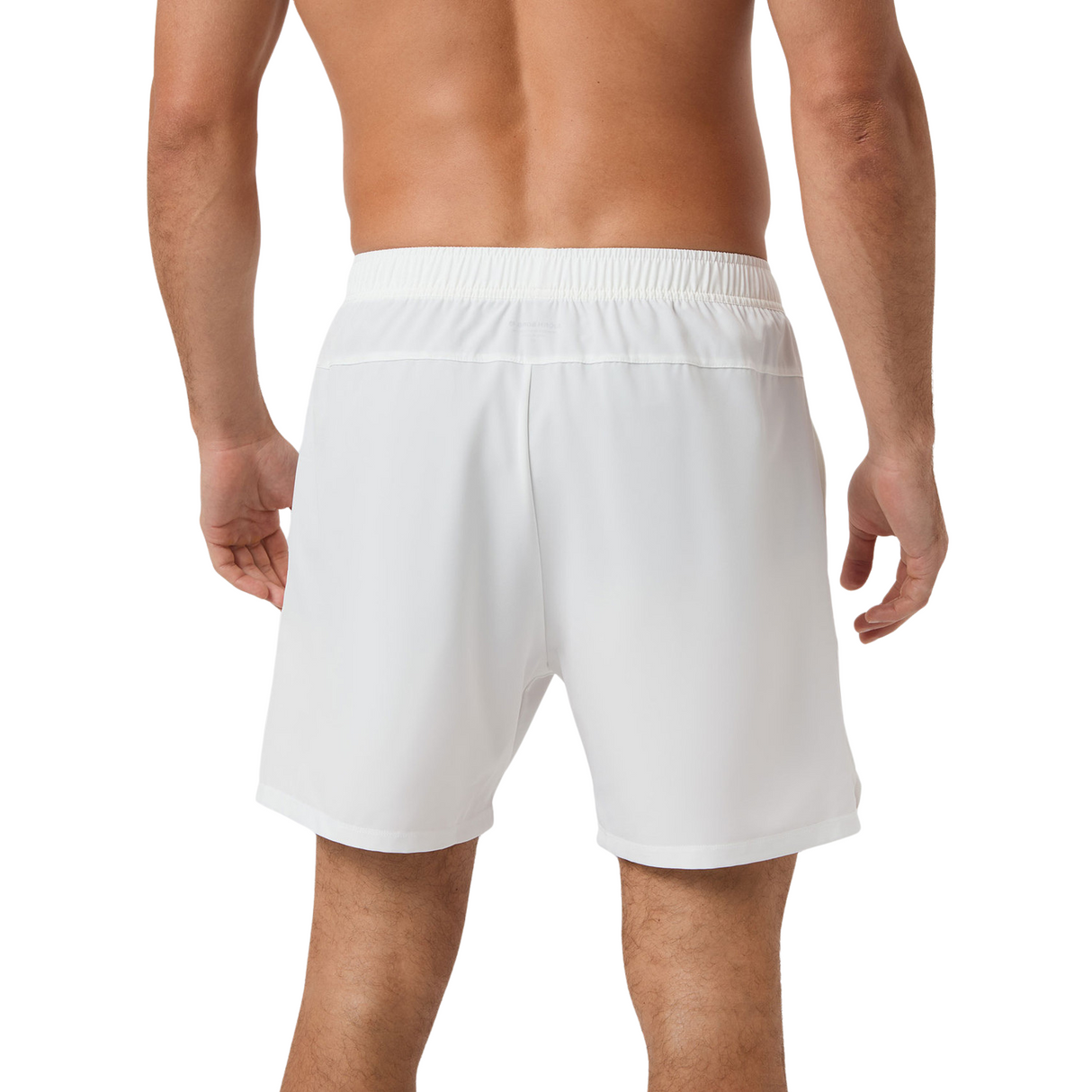 Björn Borg Short Ace Racquet White
