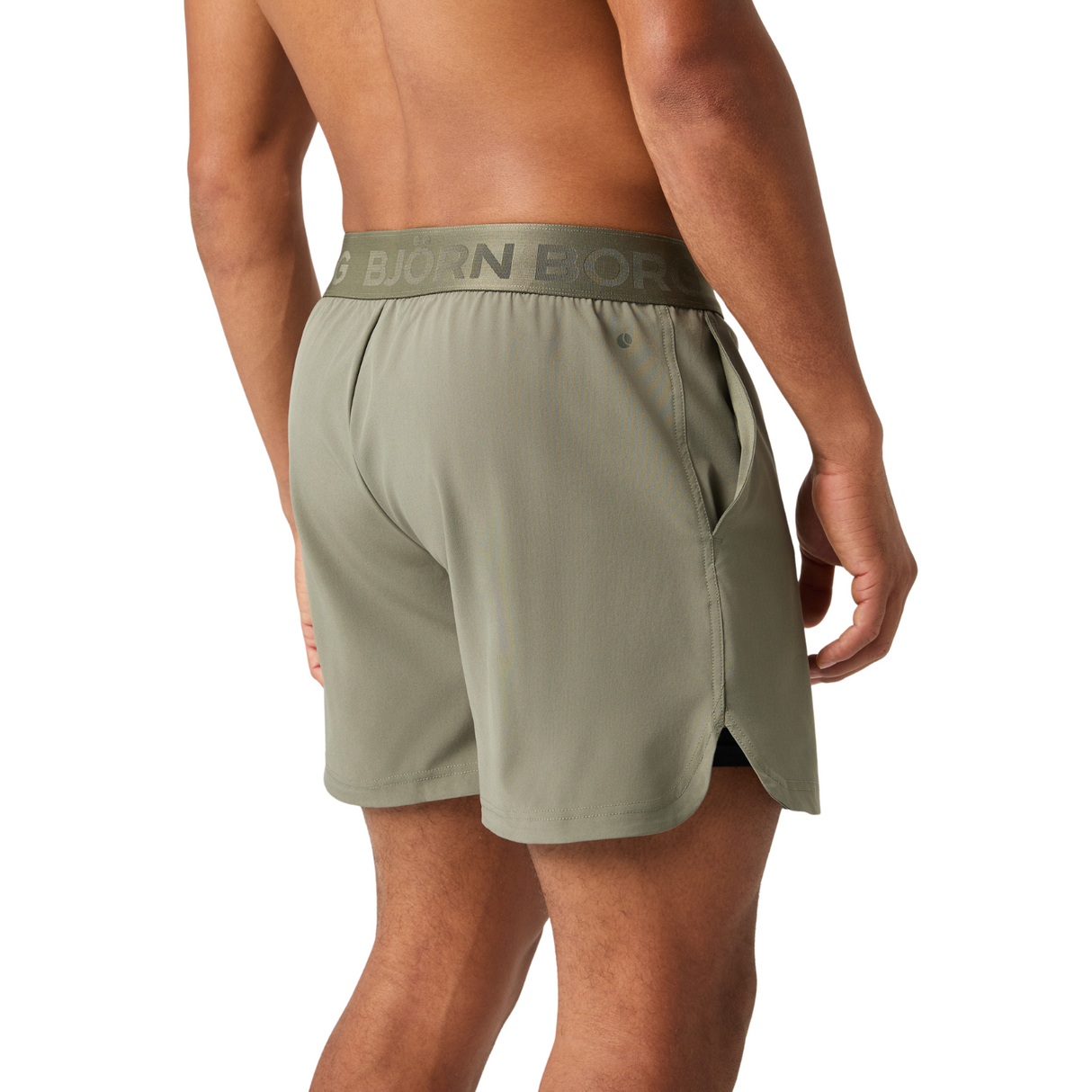 Björn Borg Short Shorts Men Na023