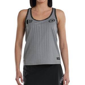 Bullpadel Lugar Top White