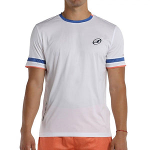 Bullpadel Limar Shirt White