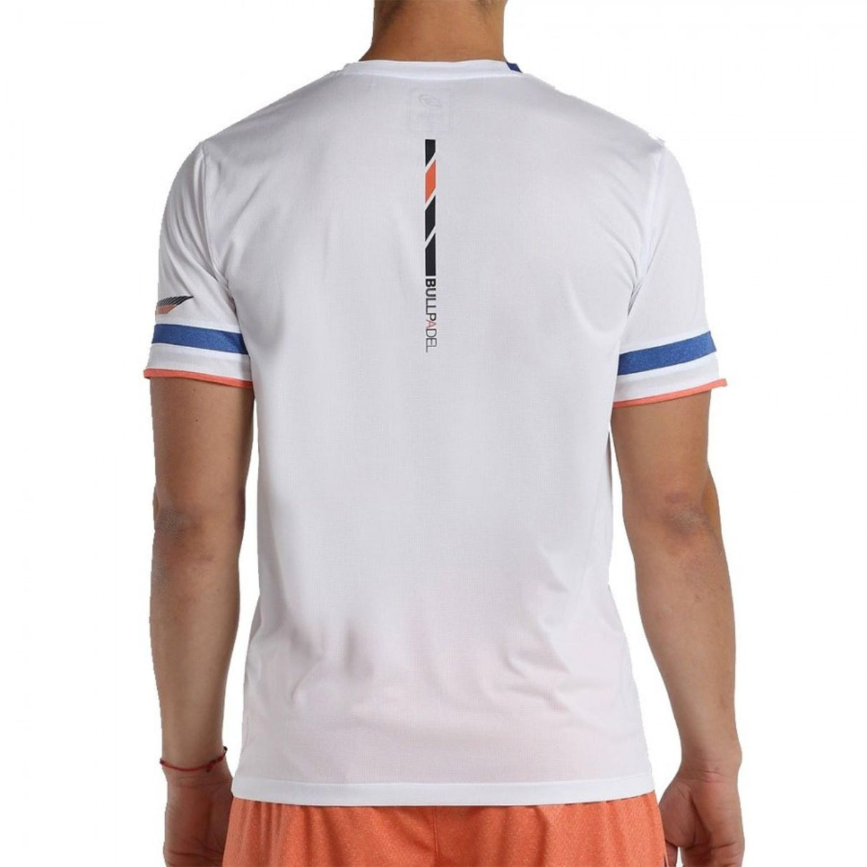 Bullpadel Limar Shirt White