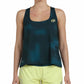 Bullpadel Oidio Top Dark Blue