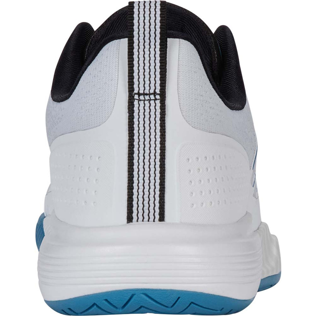K-Swiss Ultra Court White/Black/Blue