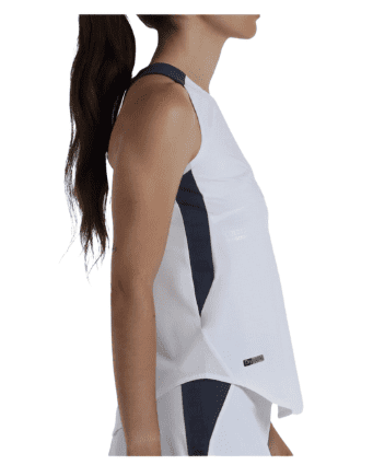 Bullpadel Neuman Shirt Wit