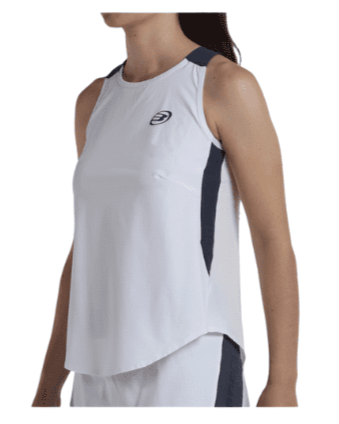Bullpadel Neuman Shirt Wit