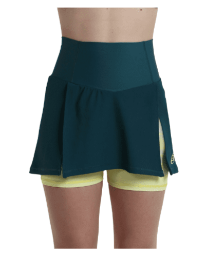 Bullpadel Ojiva Rok DonkerBlauw