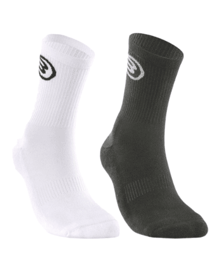 Bullpadel Sokken BP2412 PACK 2