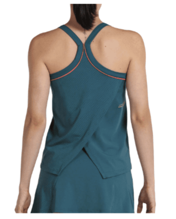 Bullpadel Top Ensay Groen