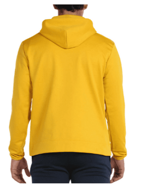 Bullpadel Yambo Hoodie Geel