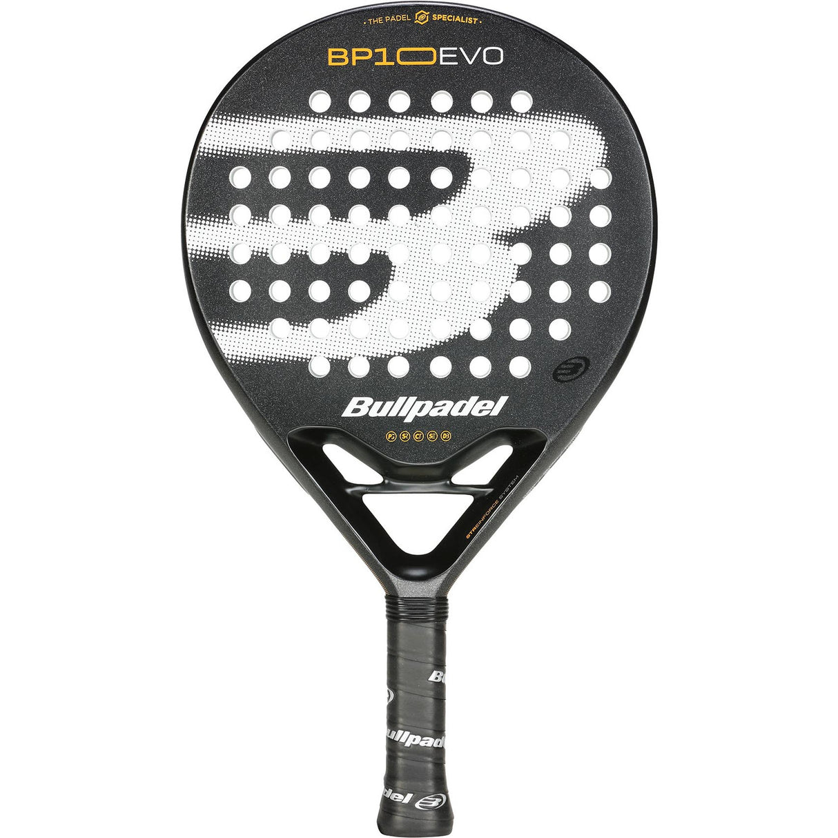 Bullpadel BP10 EVO 25