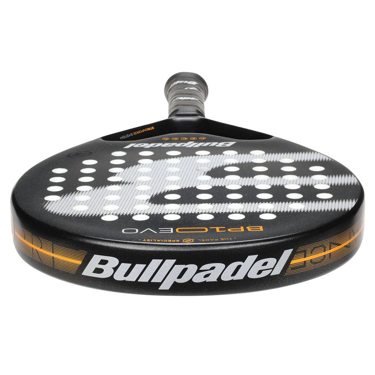 Bullpadel BP10 EVO 25