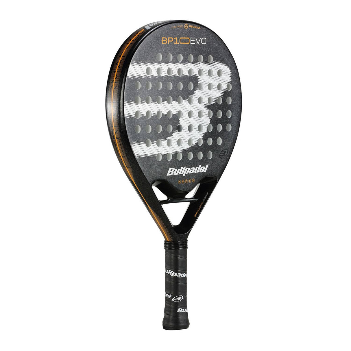 Bullpadel BP10 EVO 25