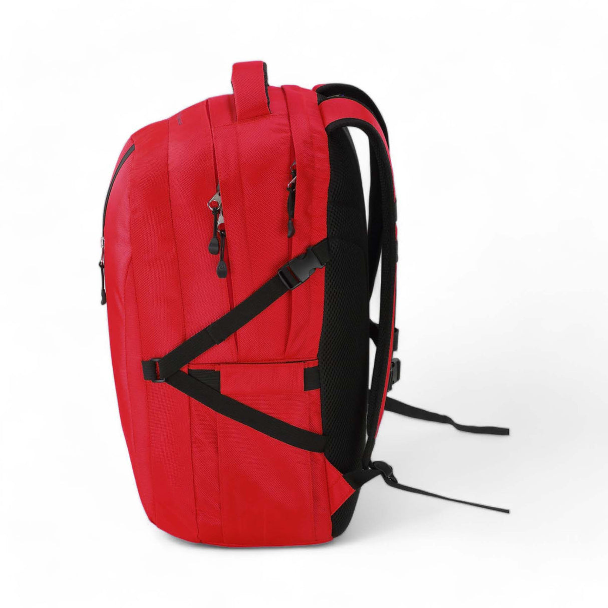 Bullpadel Backpack XPLO Red