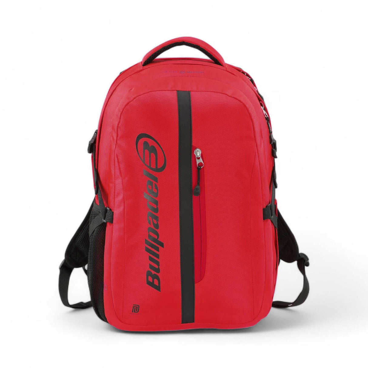 Bullpadel Backpack XPLO Red