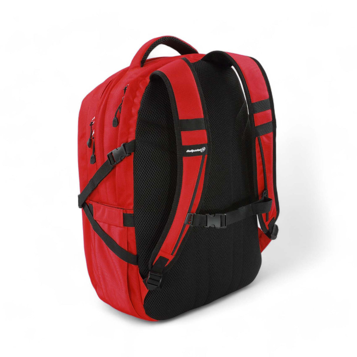 Bullpadel Backpack XPLO Red