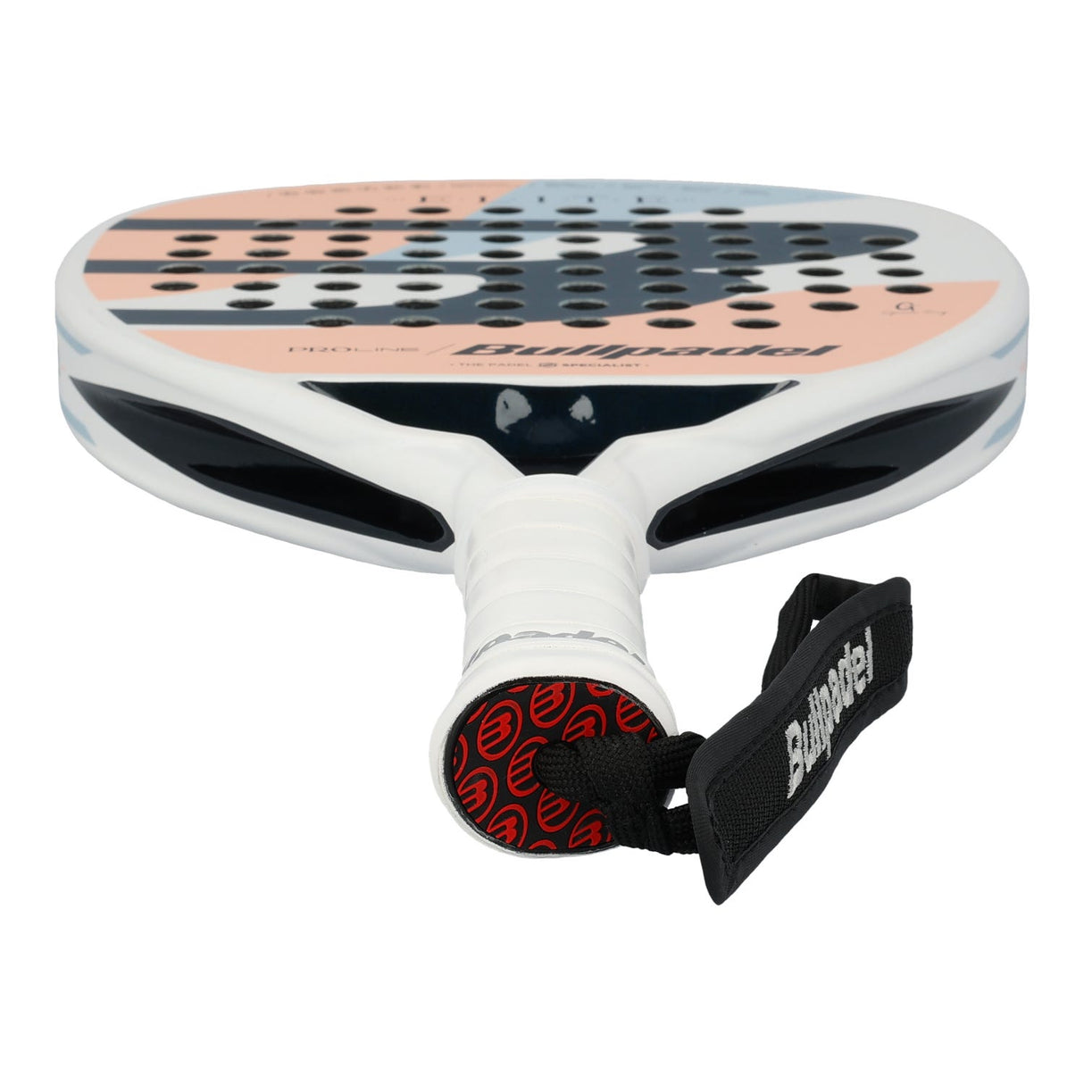 Bullpadel ELITE W 25