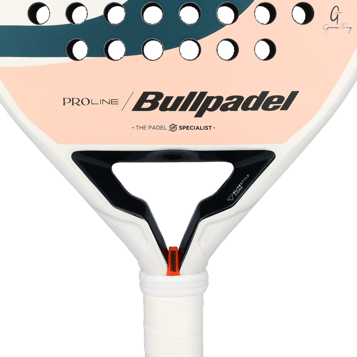 Bullpadel ELITE W 25