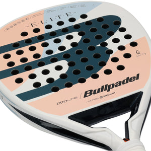 Bullpadel ELITE W 25
