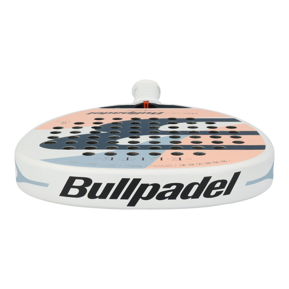 Bullpadel ELITE W 25