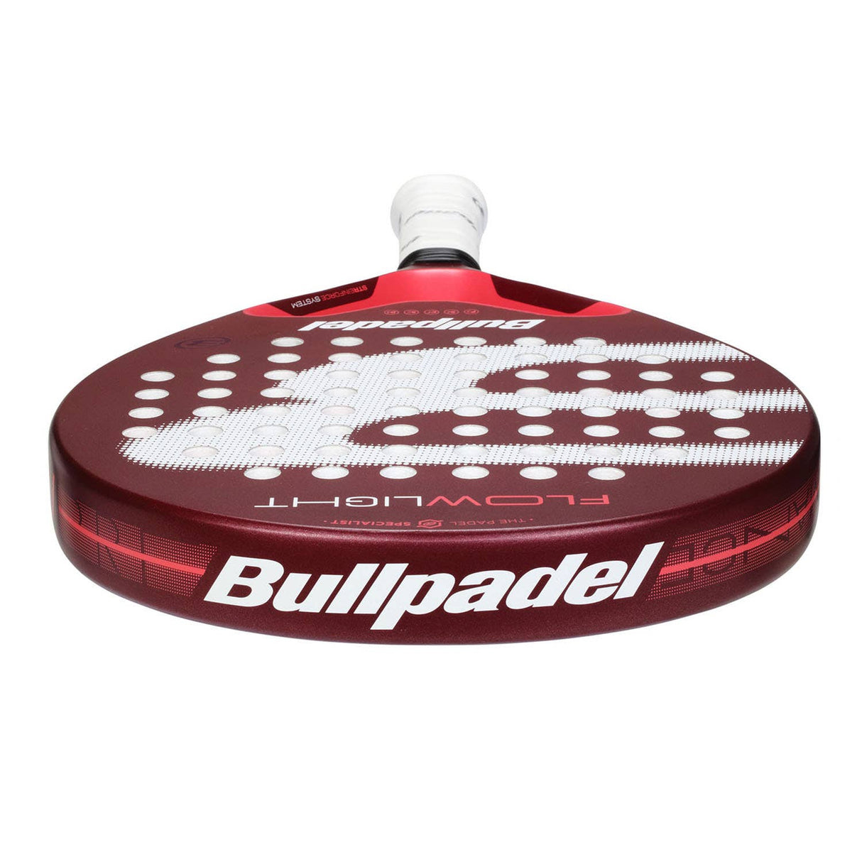 Bullpadel FLOW Light 25
