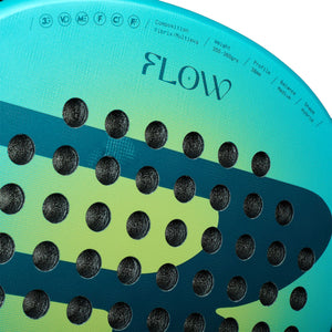 Bullpadel Flow W 25