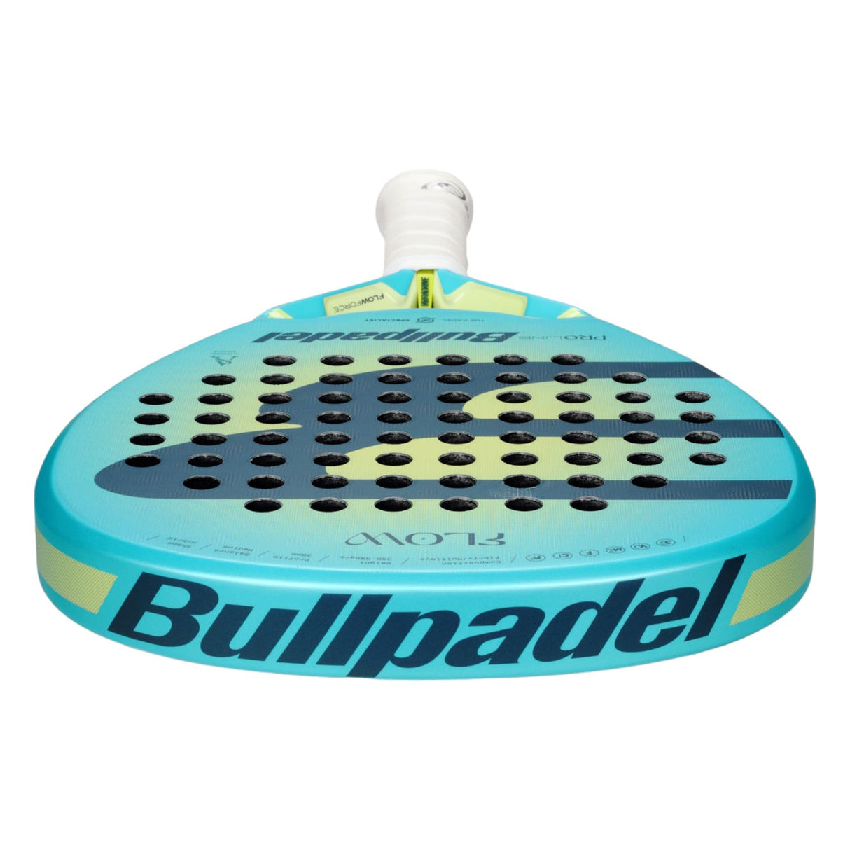 Bullpadel Flow W 25