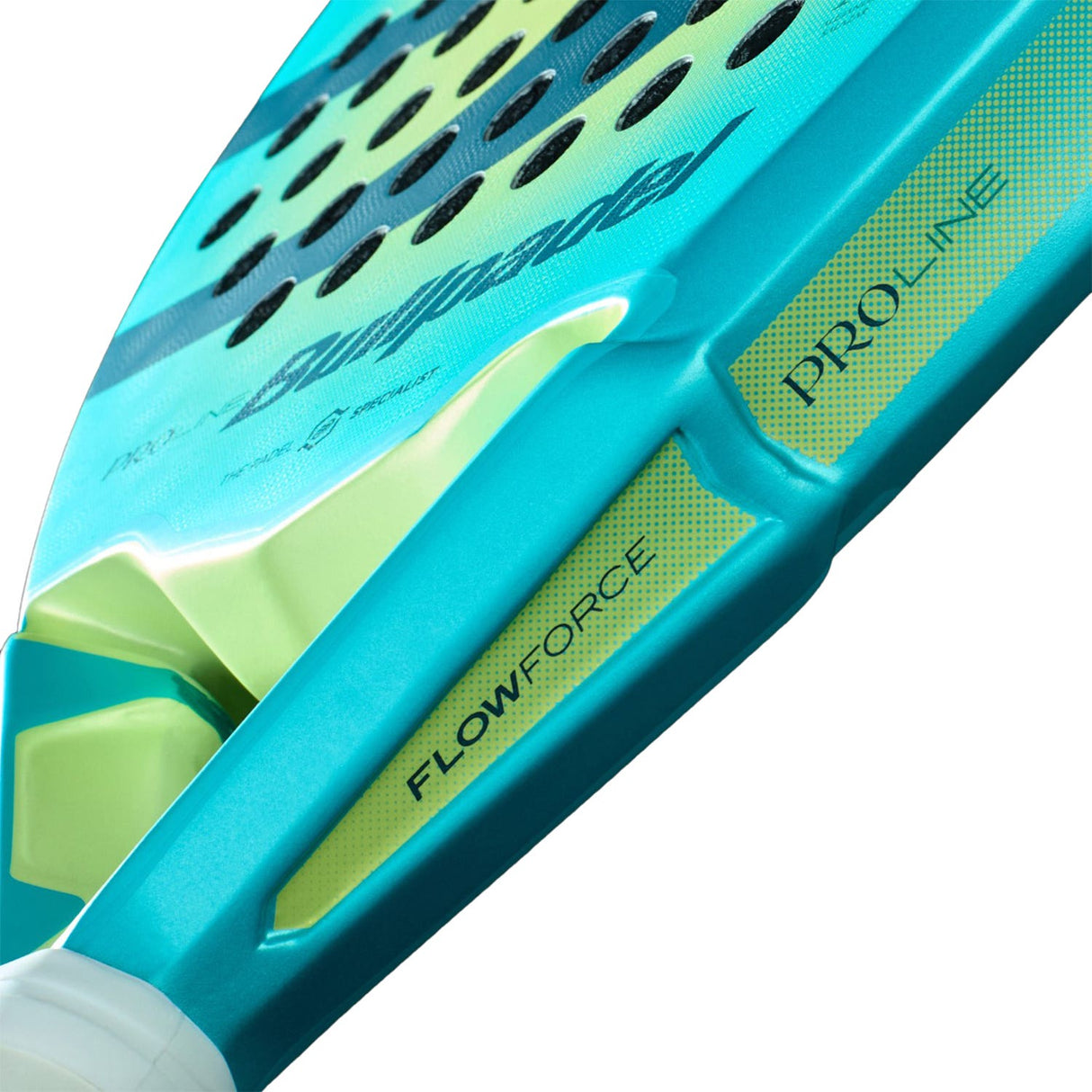 Bullpadel Flow W 25
