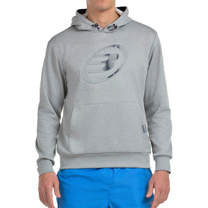 Bullpadel Hoodie Gomese Grey