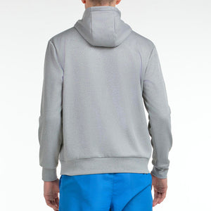 Bullpadel Hoodie Gomese Grey