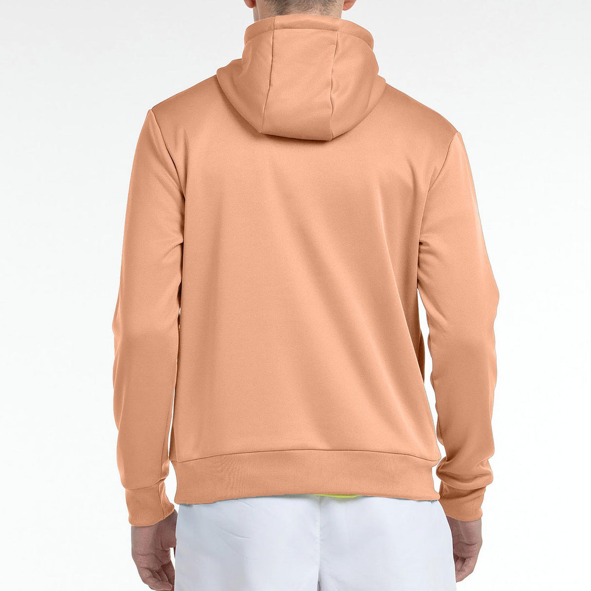 Bullpadel Hoodie Gomese Papaya