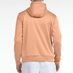 Bullpadel Hoodie Gomese Papaya
