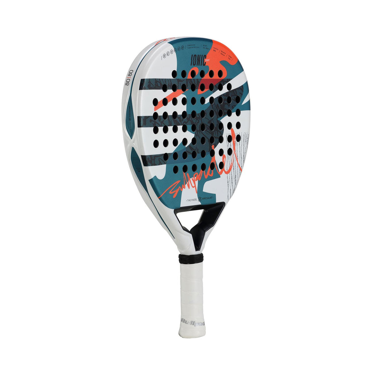 Bullpadel Ionic Light 25