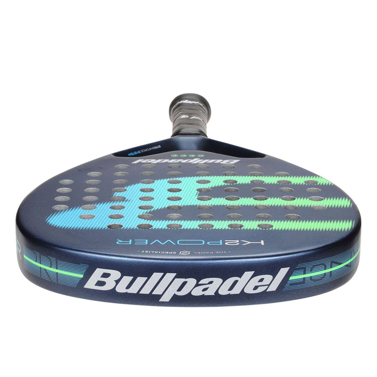 Bullpadel K2 POWER 25