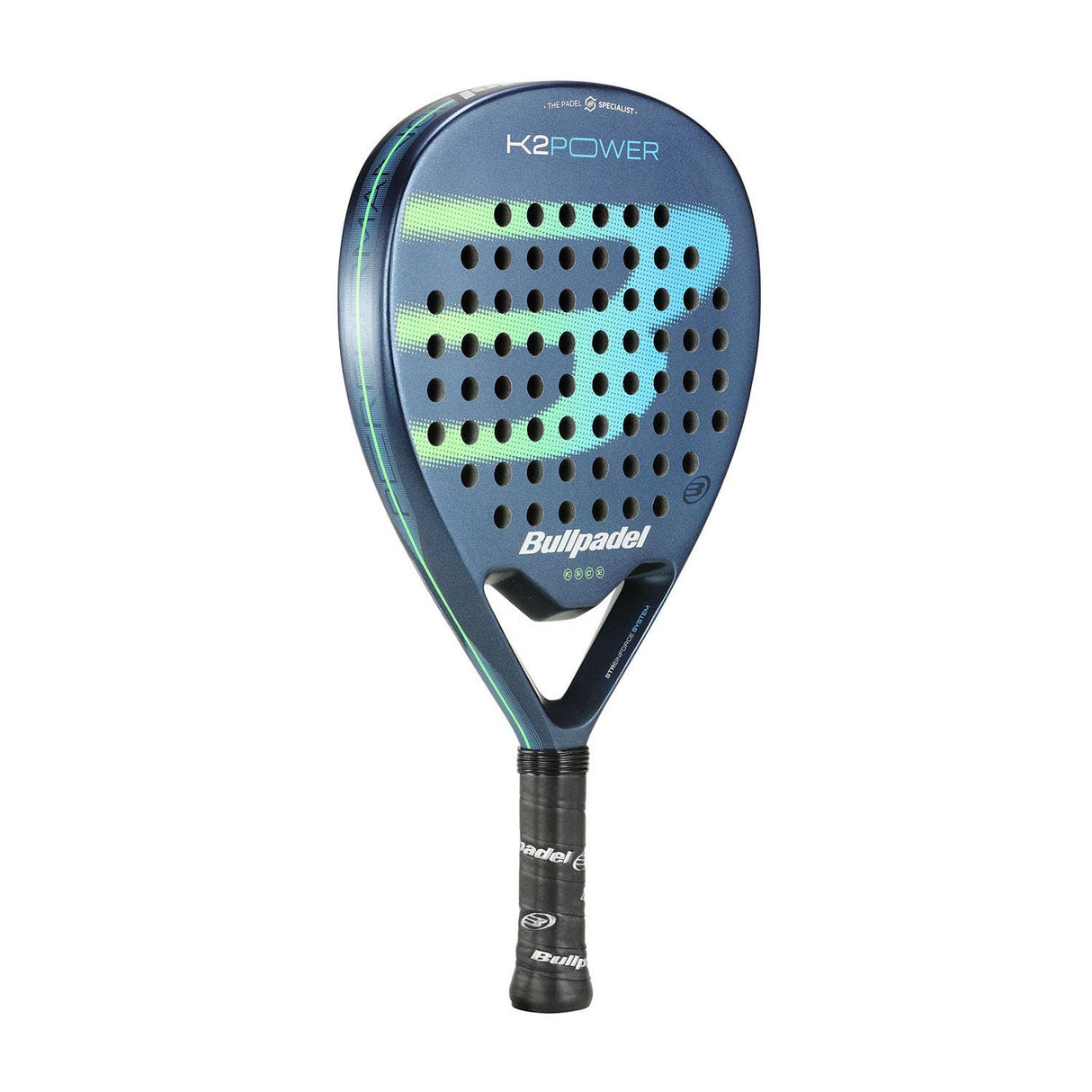 Bullpadel K2 POWER 25