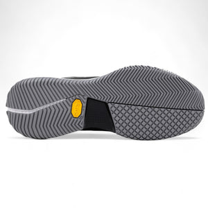 Bullpadel Neuron Vibram 25V Black