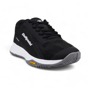 Bullpadel Neuron Vibram 25V Black
