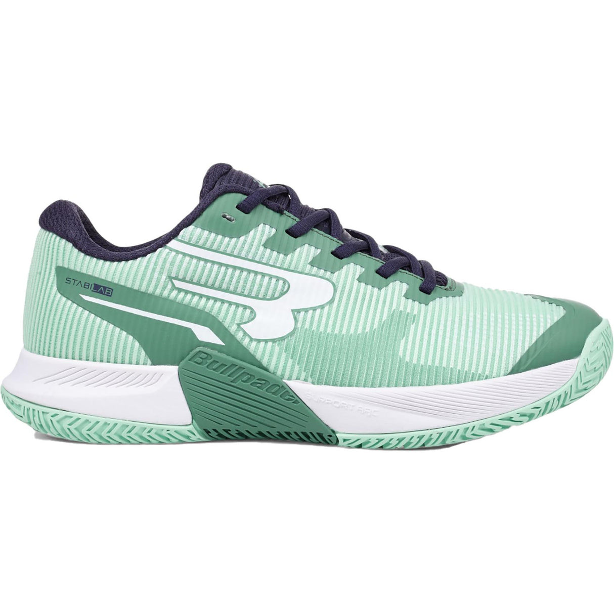 Bullpadel Next W 25V Green