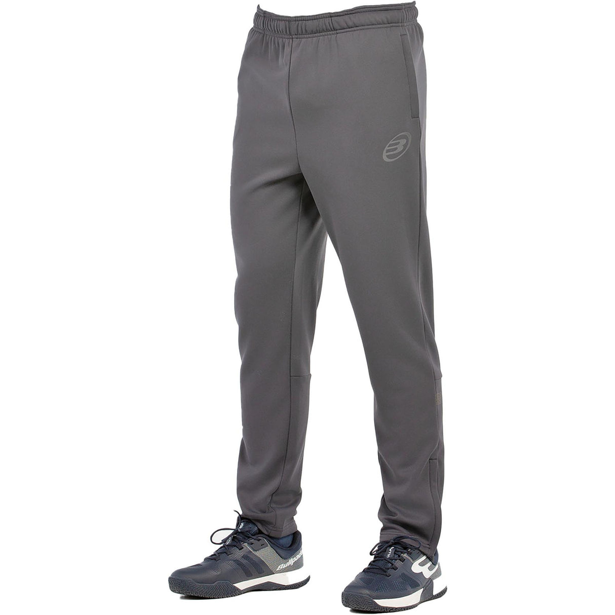 Bullpadel Pants Bario Black
