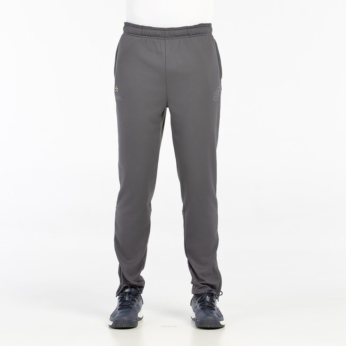 Bullpadel Pants Bario Black