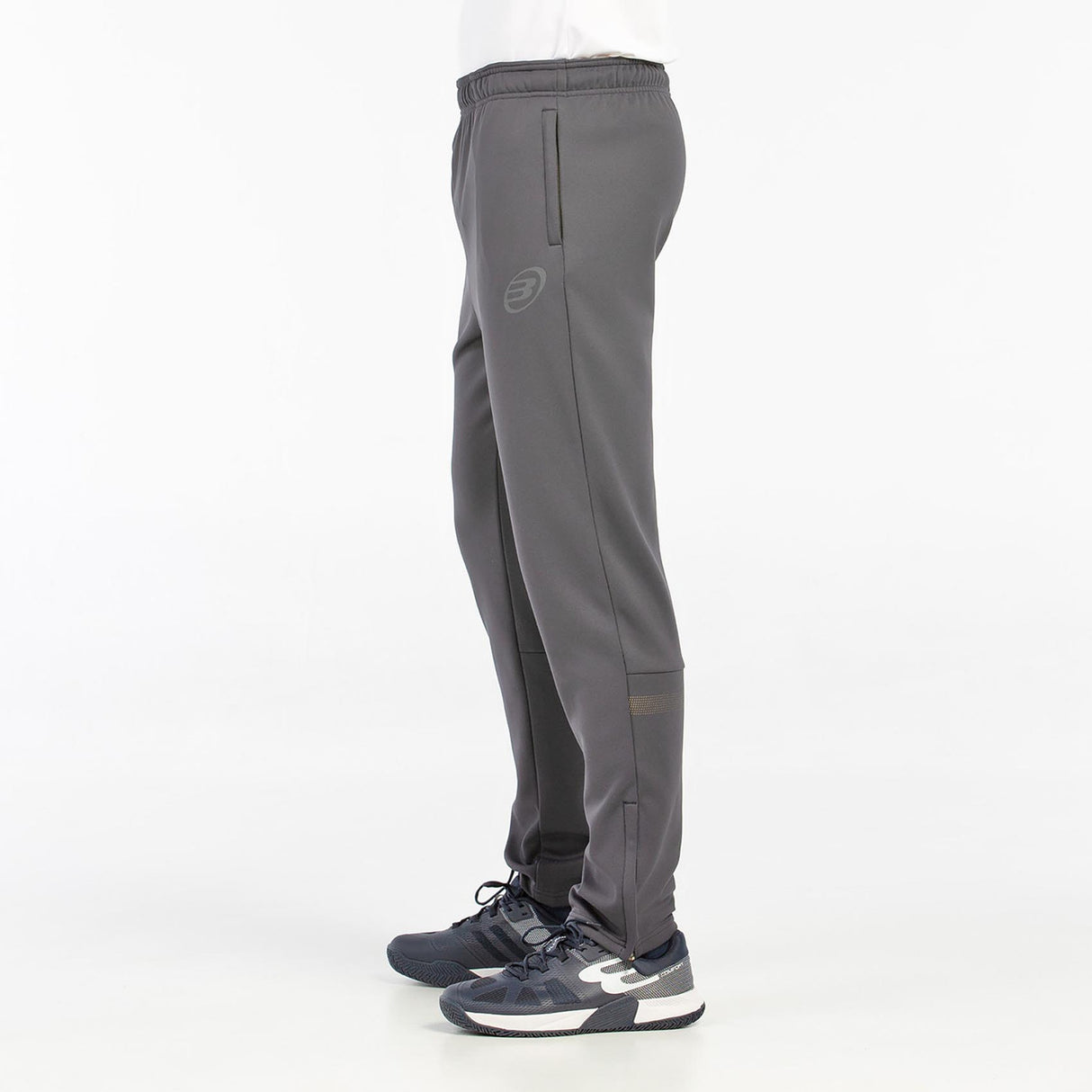Bullpadel Pants Bario Black