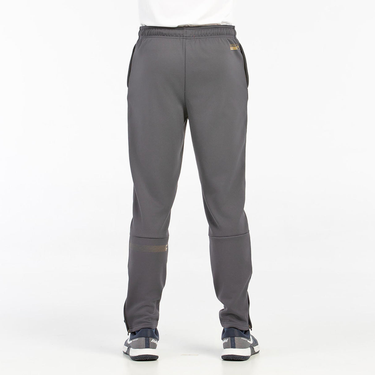 Bullpadel Pants Bario Black