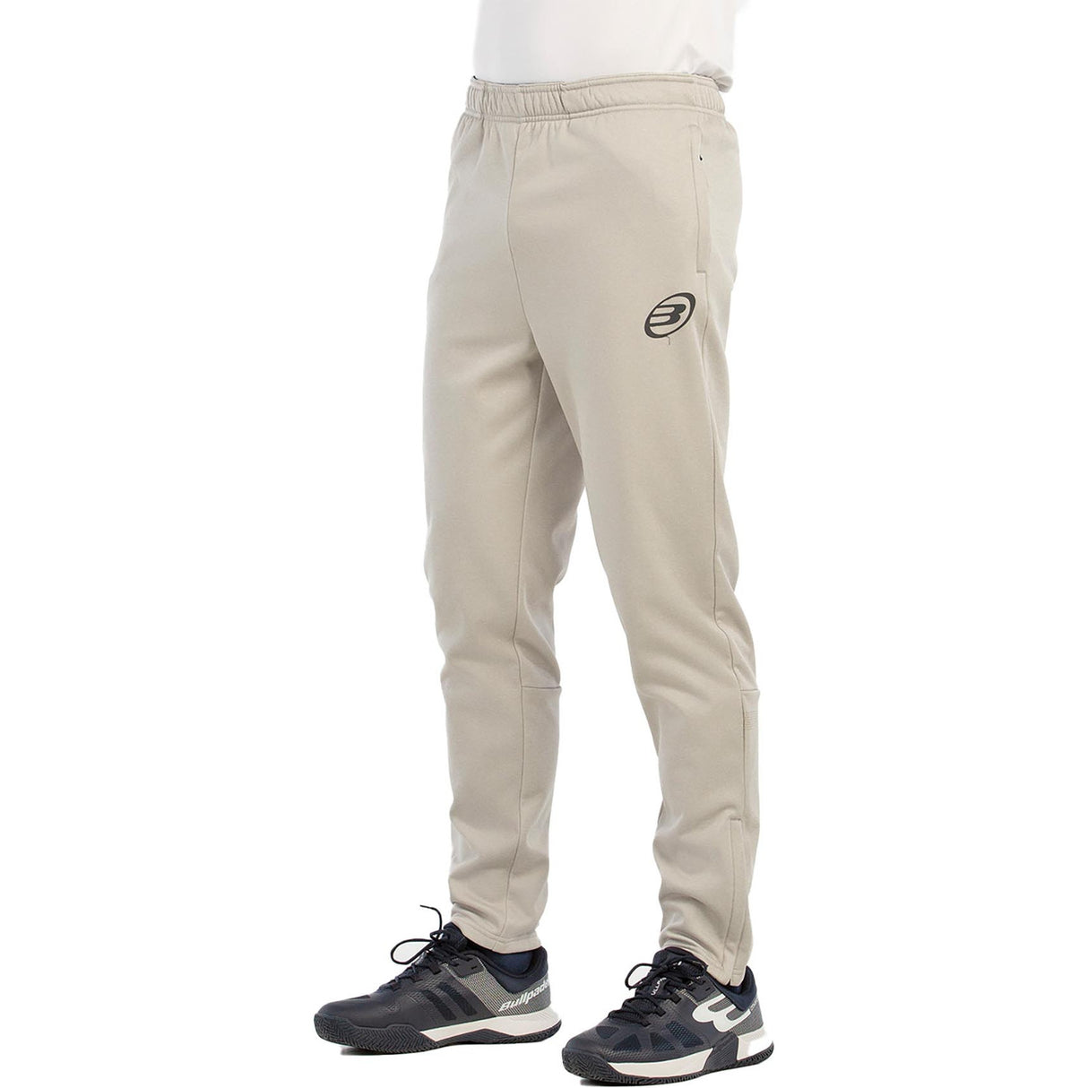 Bullpadel Pants Bario Stone