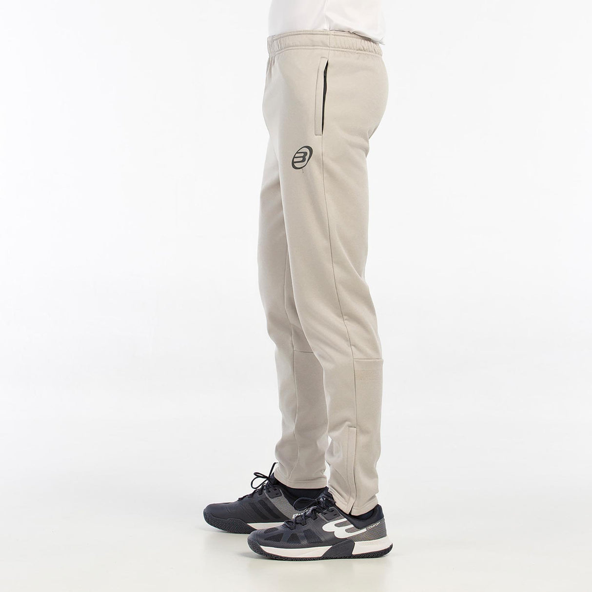 Bullpadel Pants Bario Stone