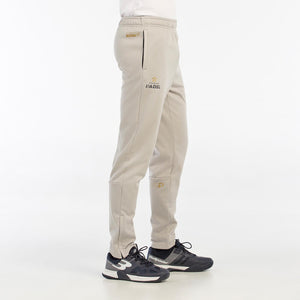 Bullpadel Pants Bario Stone