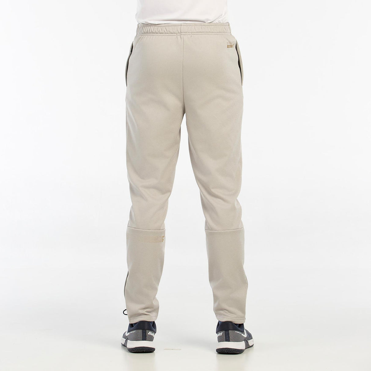 Bullpadel Pants Bario Stone