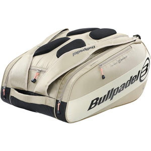 Bullpadel Racket Bag Vertex Stone 2025